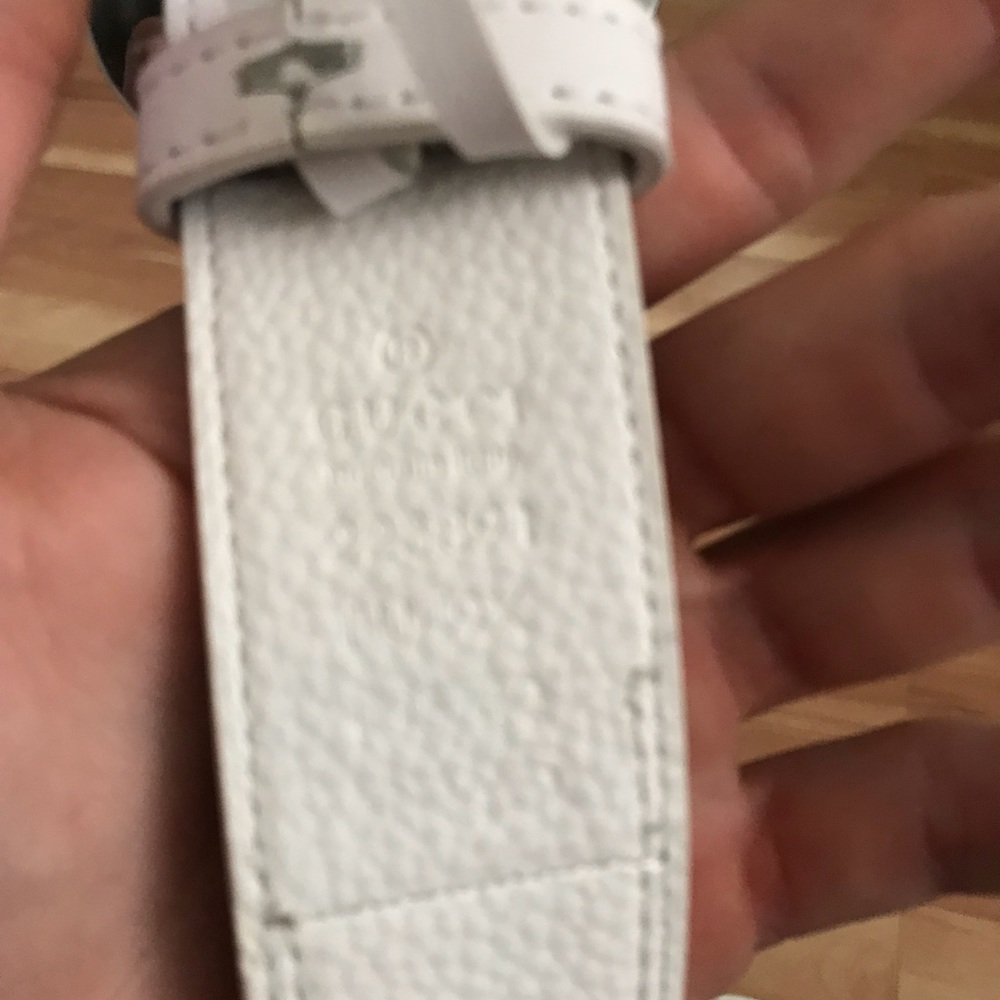 Gucci Belt - Picture 2 of 4